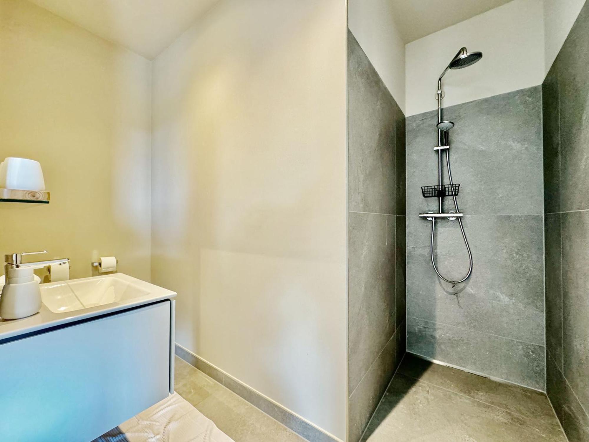 Luxapart Eifel Mit Privater Sauna Harscheid Pokoj fotografie